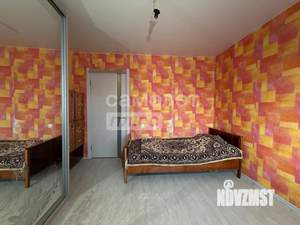 3-к квартира, вторичка, 60м2, 6/9 этаж