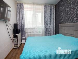 1-к квартира, вторичка, 40м2, 2/3 этаж