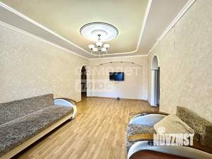 3-к квартира, вторичка, 72м2, 2/9 этаж