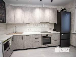 3-к квартира, вторичка, 72м2, 6/9 этаж