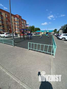2-к квартира, вторичка, 44м2, 2/22 этаж