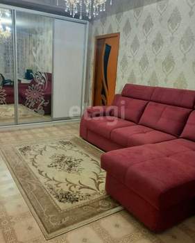 2-к квартира, вторичка, 52м2, 3/9 этаж