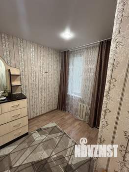 1-к квартира, вторичка, 33м2, 1/1 этаж