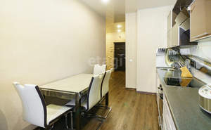 2-к квартира, вторичка, 55м2, 9/16 этаж