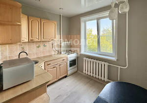 2-к квартира, вторичка, 53м2, 3/9 этаж