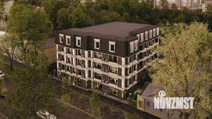 3-к квартира, вторичка, 82м2, 4/5 этаж