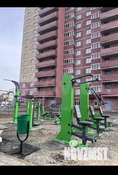 2-к квартира, вторичка, 61м2, 18/24 этаж