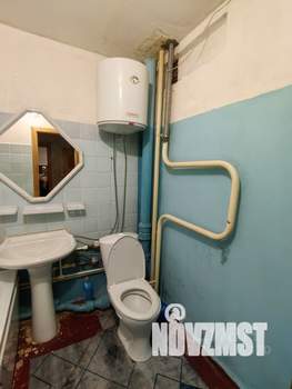 1-к квартира, вторичка, 37м2, 2/9 этаж