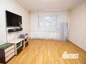 2-к квартира, вторичка, 54м2, 4/9 этаж