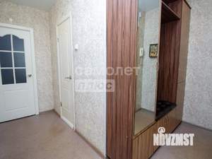 1-к квартира, вторичка, 37м2, 3/9 этаж