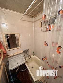 3-к квартира, вторичка, 57м2, 3/5 этаж