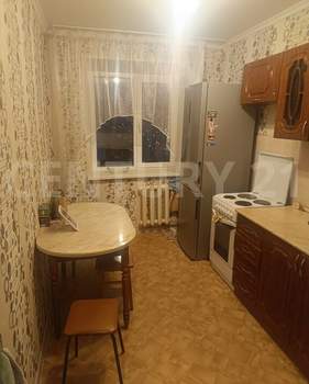 3-к квартира, вторичка, 60м2, 7/9 этаж