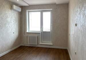 1-к квартира, вторичка, 34м2, 10/10 этаж