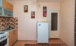 1-к квартира, вторичка, 38м2, 5/9 этаж