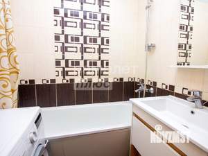 3-к квартира, вторичка, 67м2, 4/5 этаж
