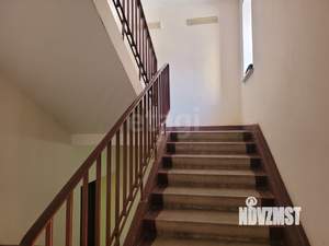 1-к квартира, вторичка, 41м2, 2/5 этаж