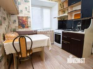 2-к квартира, вторичка, 41м2, 5/5 этаж