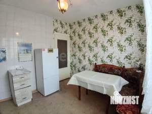 3-к квартира, вторичка, 66м2, 4/5 этаж