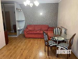 3-к квартира, вторичка, 52м2, 5/6 этаж