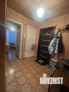 3-к квартира, вторичка, 58м2, 5/5 этаж