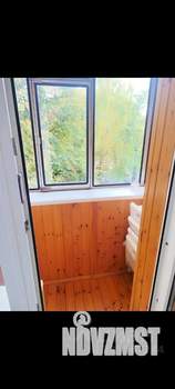 3-к квартира, вторичка, 64м2, 4/5 этаж