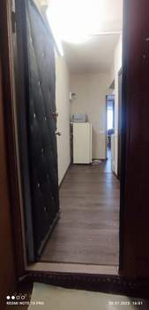 1-к квартира, вторичка, 18м2, 5/5 этаж