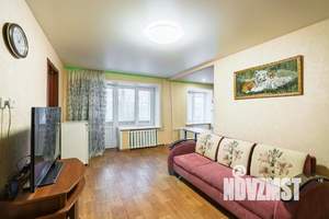 2-к квартира, вторичка, 44м2, 4/5 этаж