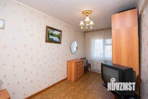 2-к квартира, вторичка, 46м2, 3/5 этаж
