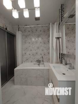 1-к квартира, вторичка, 47м2, 3/10 этаж