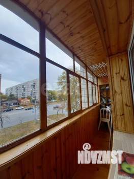 2-к квартира, вторичка, 50м2, 3/12 этаж