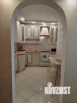 4-к квартира, вторичка, 82м2, 6/12 этаж