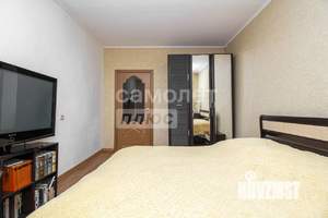 3-к квартира, вторичка, 94м2, 1/12 этаж