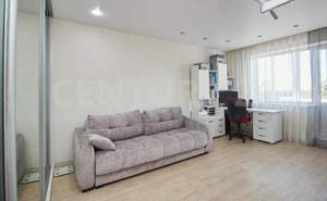1-к квартира, вторичка, 37м2, 9/10 этаж