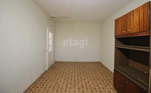 1-к квартира, вторичка, 35м2, 8/9 этаж