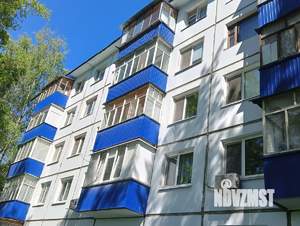 2-к квартира, вторичка, 44м2, 5/5 этаж