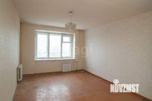 1-к квартира, вторичка, 31м2, 7/9 этаж