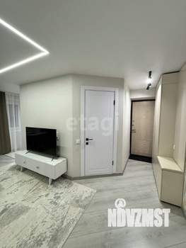 3-к квартира, вторичка, 58м2, 5/5 этаж