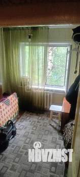 4-к квартира, вторичка, 59м2, 4/5 этаж