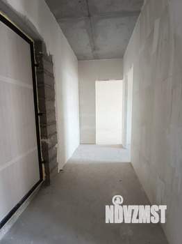 2-к квартира, вторичка, 55м2, 4/19 этаж