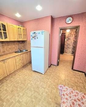 1-к квартира, вторичка, 38м2, 9/9 этаж