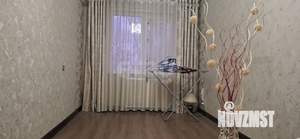 3-к квартира, вторичка, 57м2, 3/5 этаж