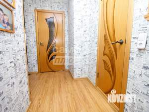 2-к квартира, вторичка, 49м2, 5/10 этаж