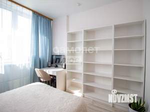 2-к квартира, вторичка, 46м2, 20/24 этаж