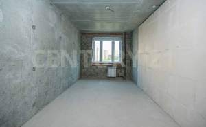 1-к квартира, сданный дом, 41м2, 18/23 этаж