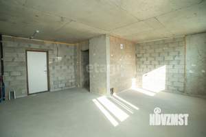 1-к квартира, вторичка, 31м2, 15/17 этаж