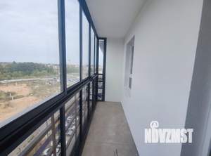 Студия квартира, вторичка, 27м2, 8/8 этаж