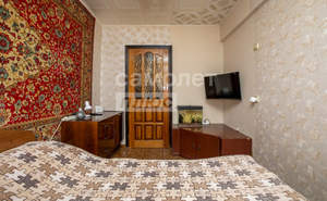 3-к квартира, вторичка, 56м2, 2/5 этаж