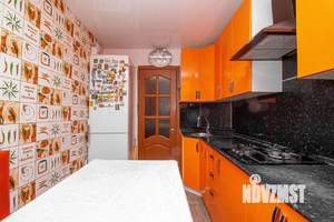 2-к квартира, вторичка, 49м2, 2/5 этаж