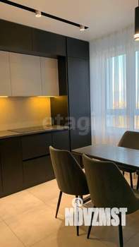 2-к квартира, вторичка, 59м2, 24/25 этаж