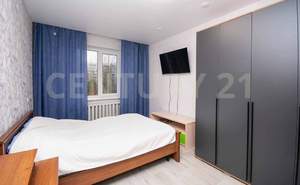 3-к квартира, вторичка, 75м2, 4/10 этаж